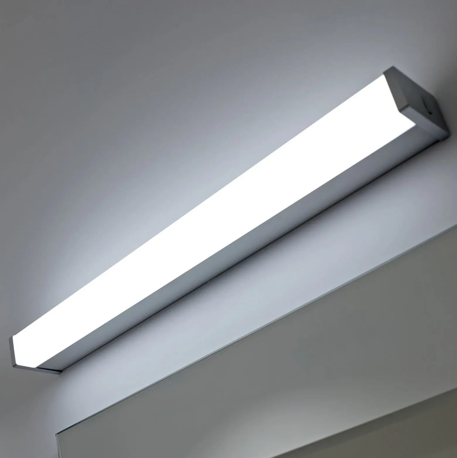 Lámpara de espejo Smile-SLG/0600 LED blanco cálido