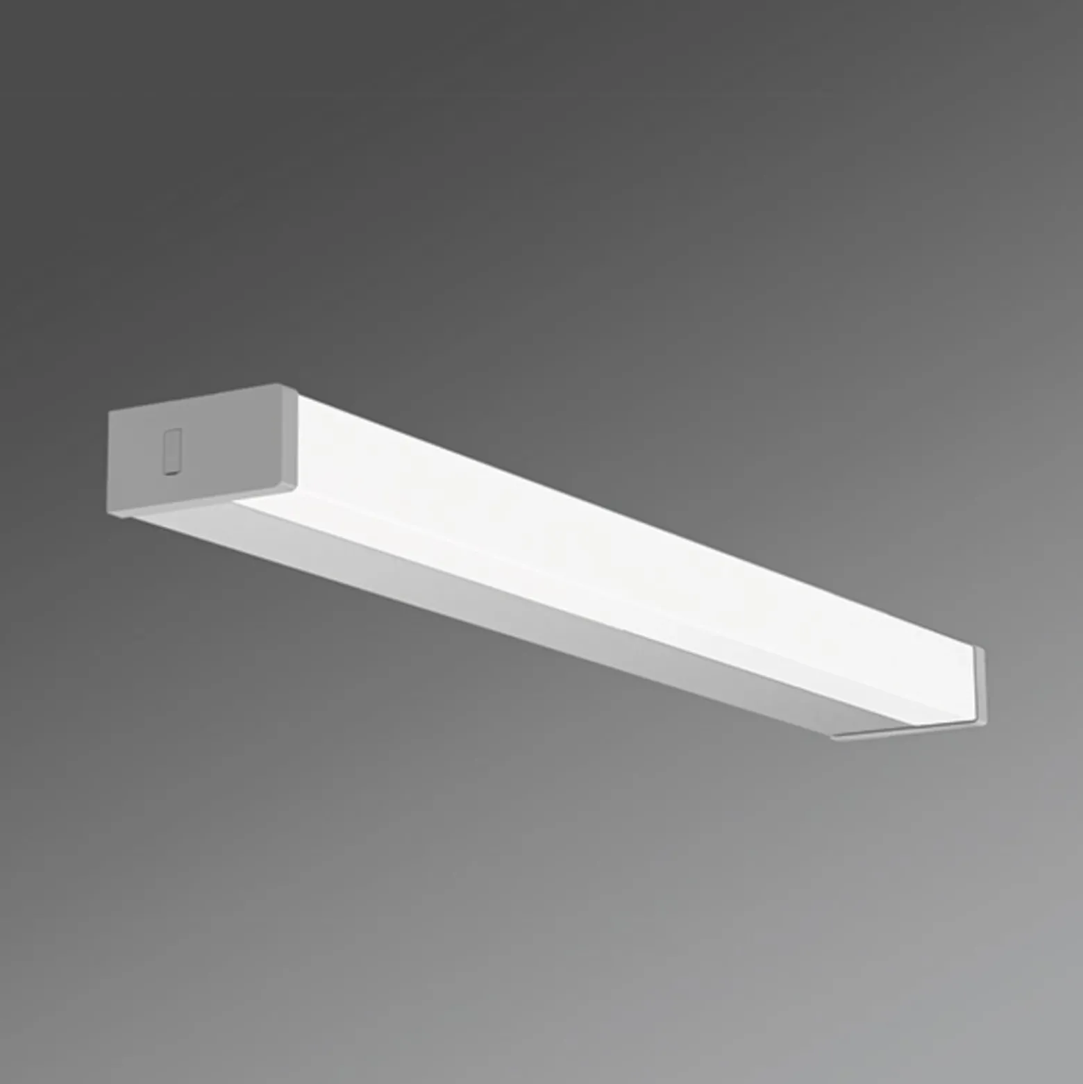 Lámpara de espejo Smile-SLG/0600 LED blanco cálido
