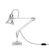 Lámpara de mesa Anglepoise Original 1227 cromada