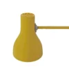 lámpara de mesa Anglepoise tipo 75 Margaret Howell, amarilla