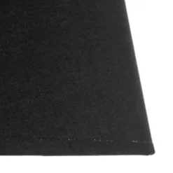 Lámpara de mesa de cerámica Pineapple dorado-negro
