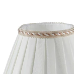 Lámpara de mesa DONATA Ø 25,4 cm