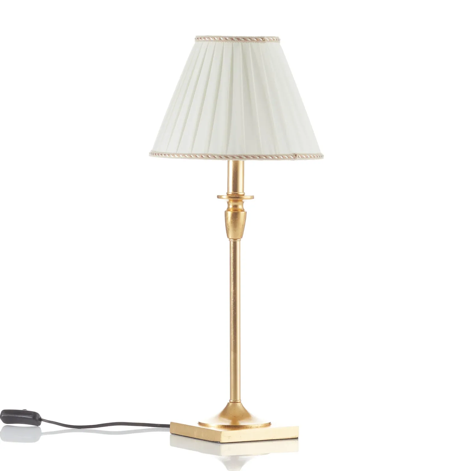 Lámpara de mesa DONATA Ø 25,4 cm
