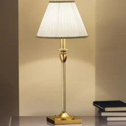 Lámpara de mesa DONATA Ø 25,4 cm