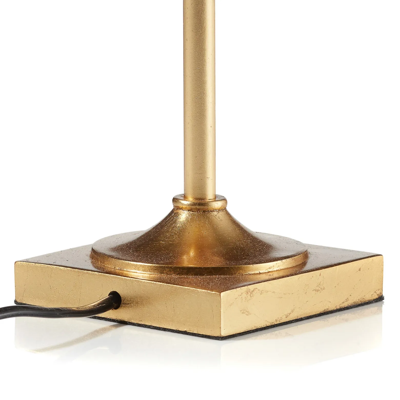 Lámpara de mesa DONATA Ø 25,4 cm