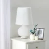 Lámpara de mesa Fontana de diseño, 53 cm