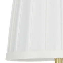 Lámpara de mesa Gotemburgo 32,5 cm