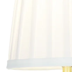 Lámpara de mesa Gotemburgo 32,5 cm