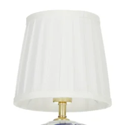 Lámpara de mesa Gotemburgo 32,5 cm