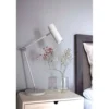 Lámpara de mesa Hubble READ de Globen Lighting, beige, altura 45