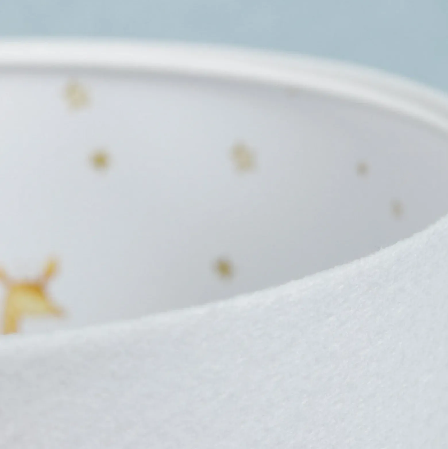 Lámpara de mesa infantil Max, trípode