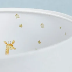 Lámpara de mesa infantil Max, trípode