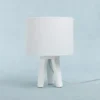 Lámpara de mesa infantil Max, trípode