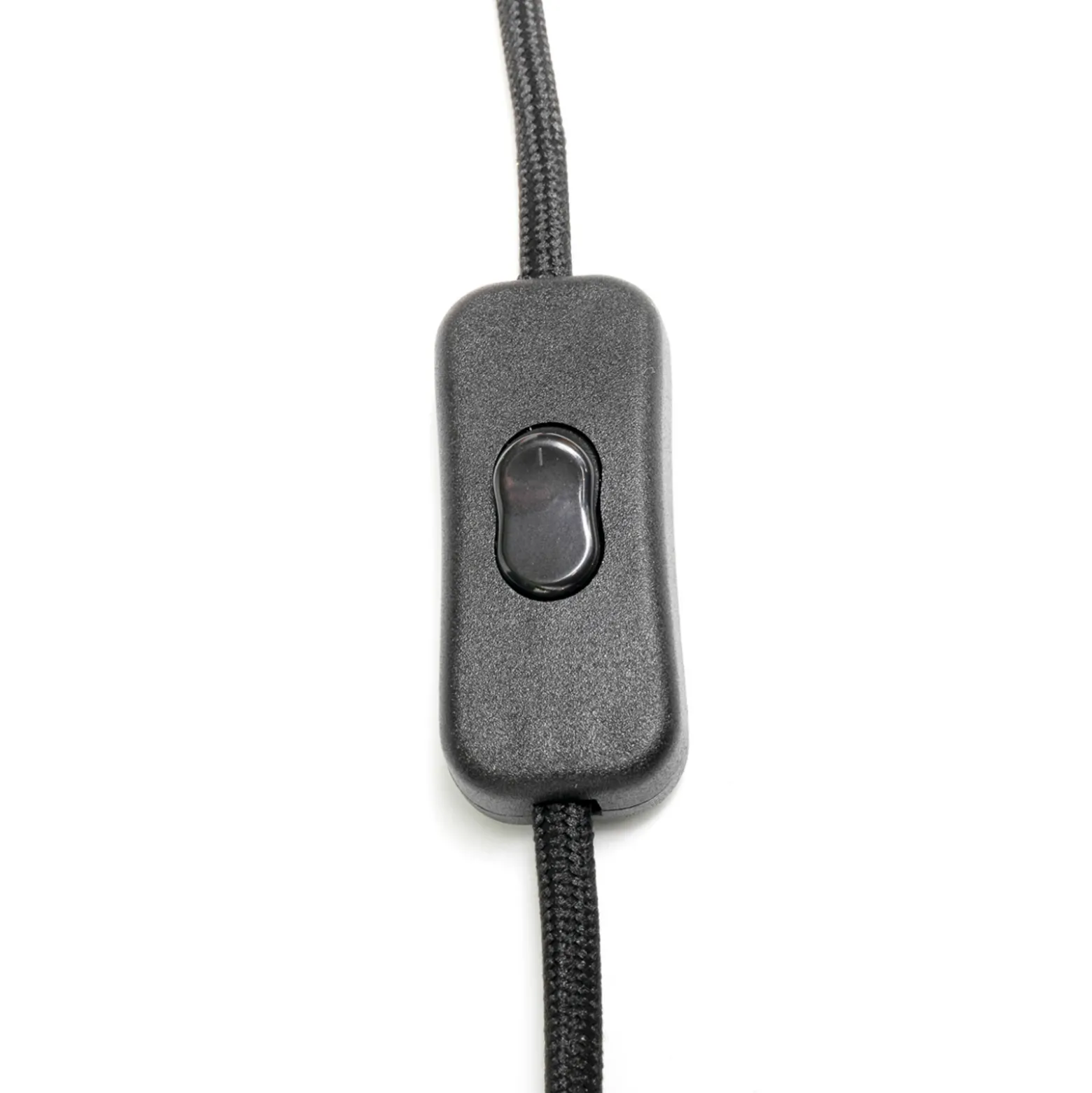 Lámpara de mesa KARE Boxer Bull, negro/dorado, 53 cm, E27