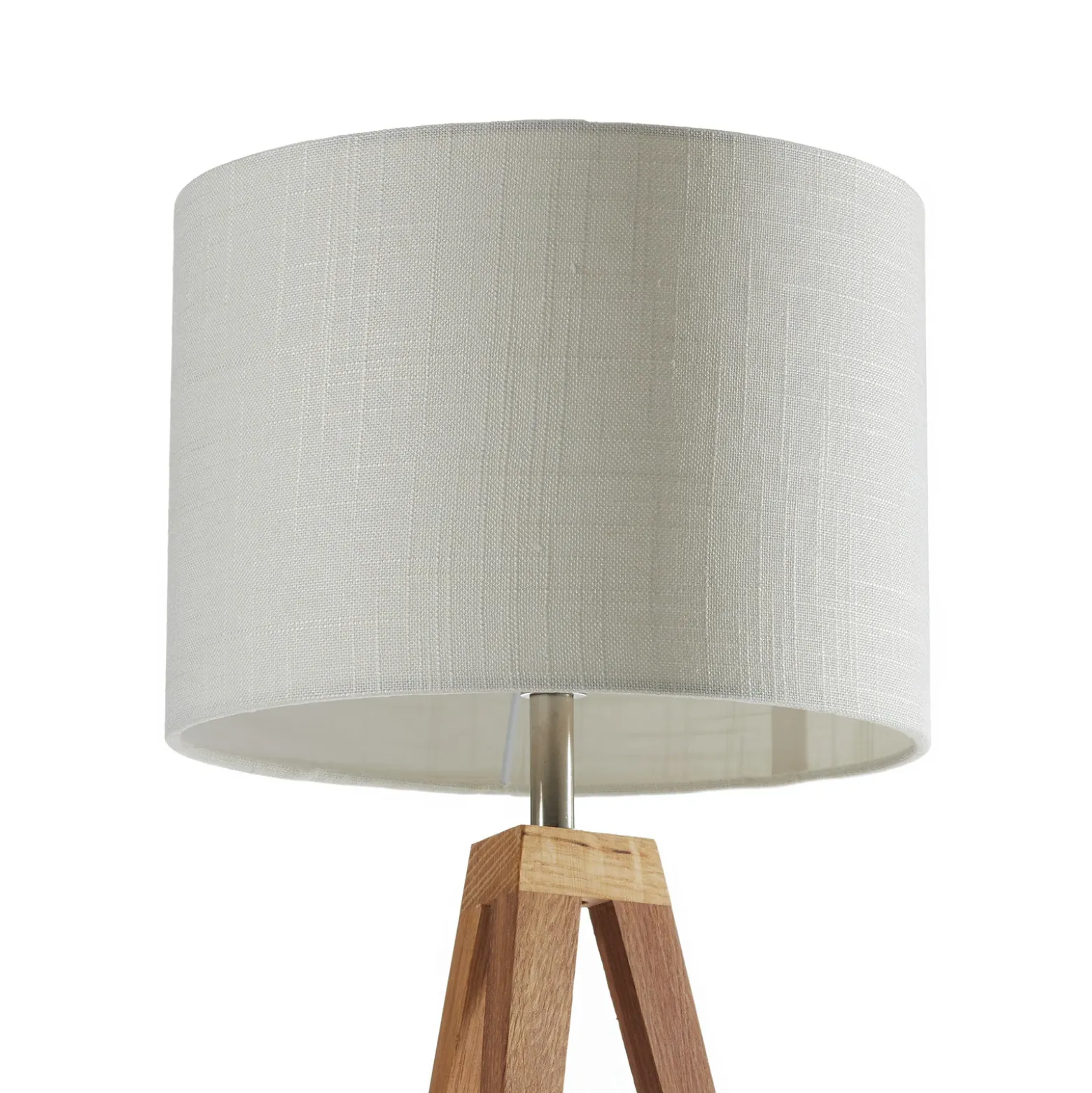 Lámpara de mesa Kullen en diseño sencillo