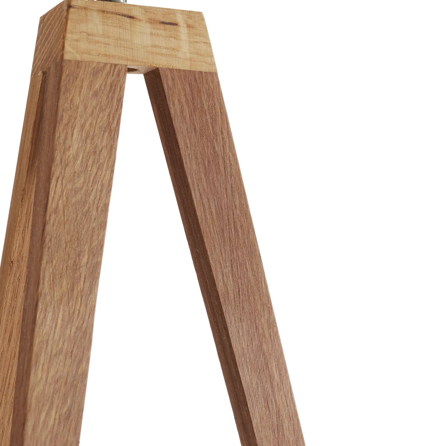 Lámpara de mesa Kullen en diseño sencillo