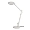 Lámpara de mesa LED Adhara 3 step dim, blanco
