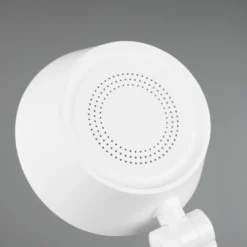 Lámpara de mesa LED Ava, función atenuación blanco