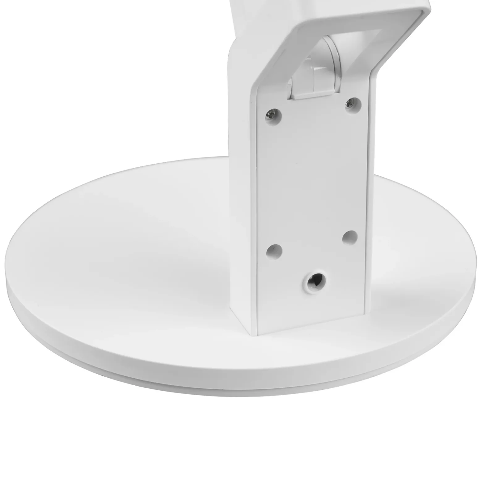 Lámpara de mesa LED Ava, función atenuación blanco