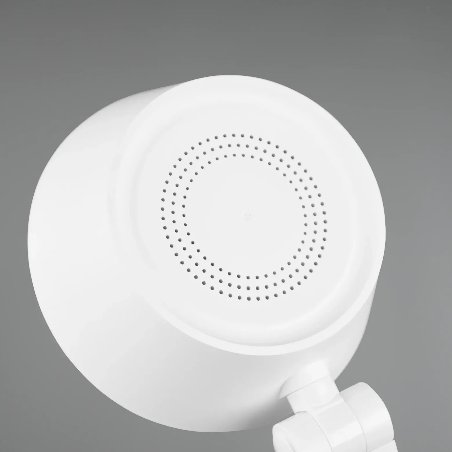 Lámpara de mesa LED Ava, función atenuación blanco