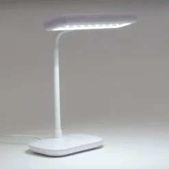 Lámpara de mesa LED Daylight
