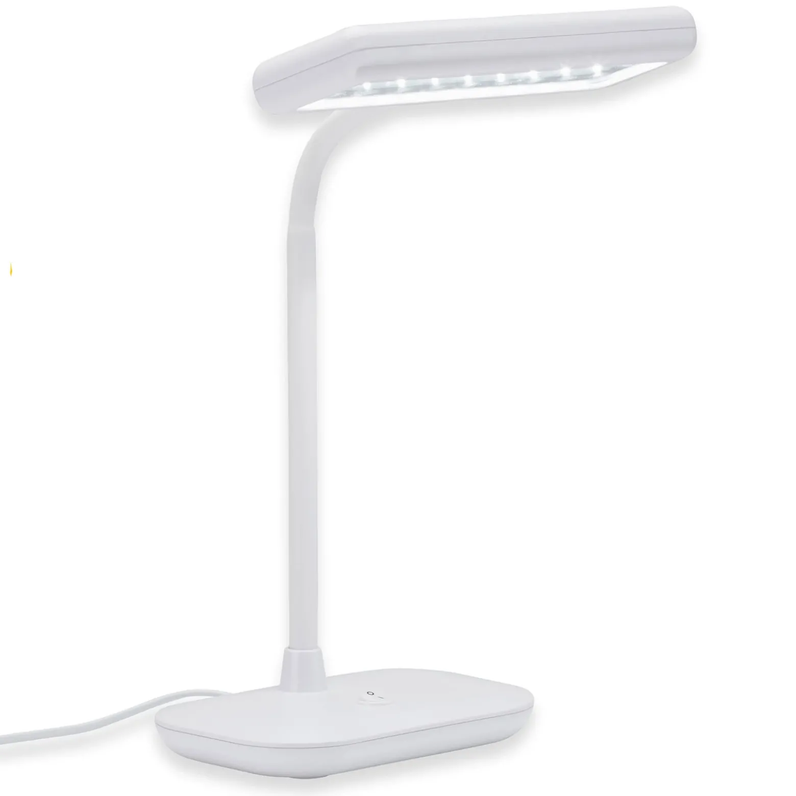 Lámpara de mesa LED Daylight