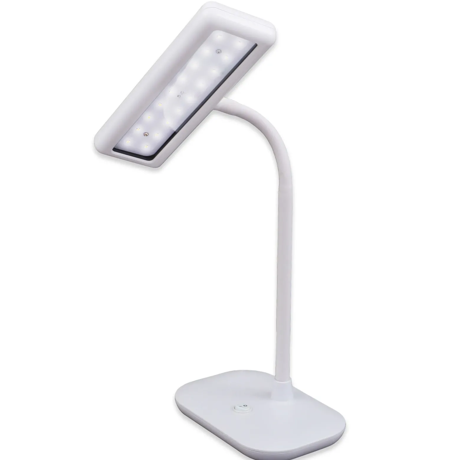 Lámpara de mesa LED Daylight