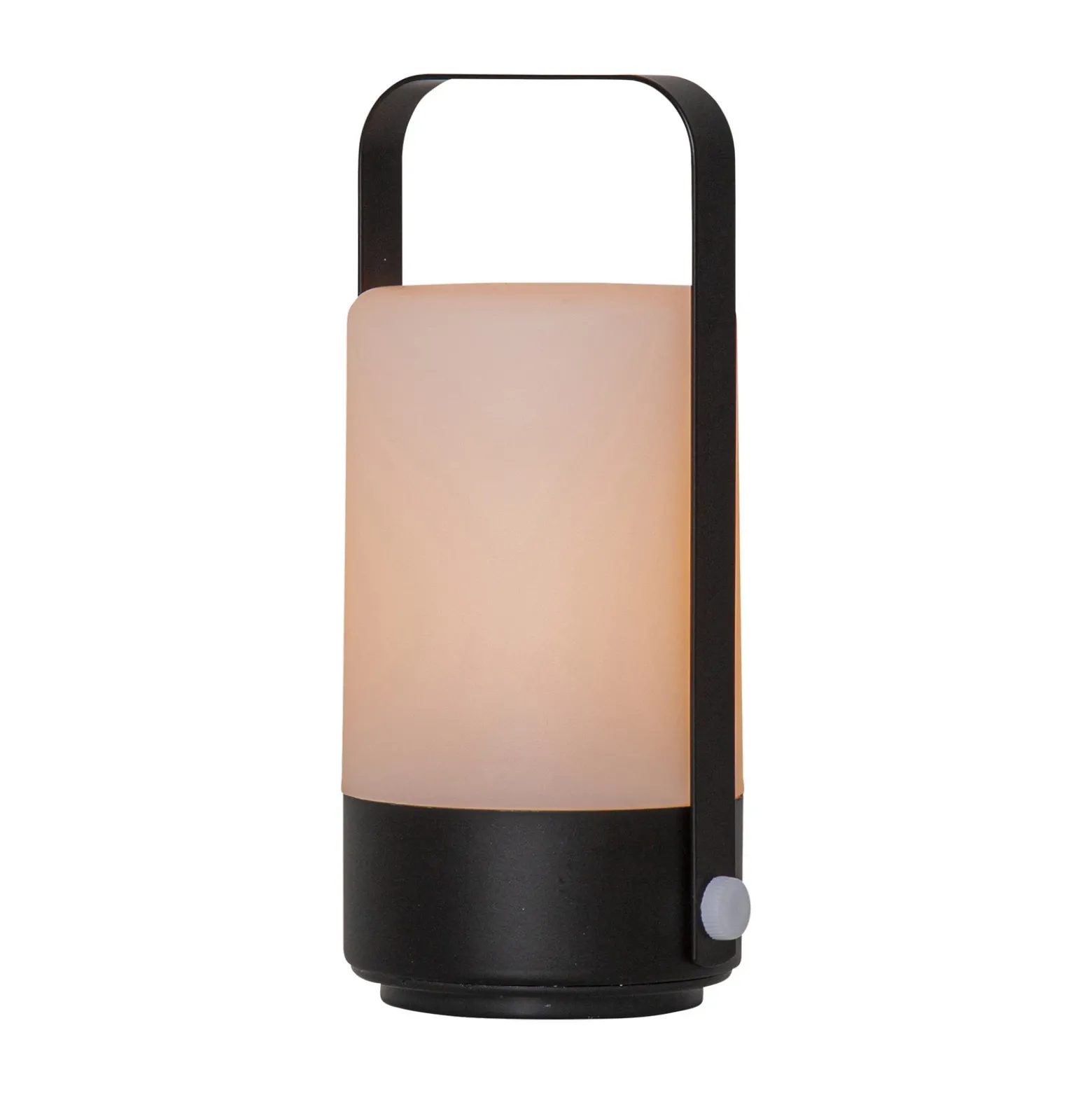 Lámpara de mesa LED Flame Lantern portátil batería