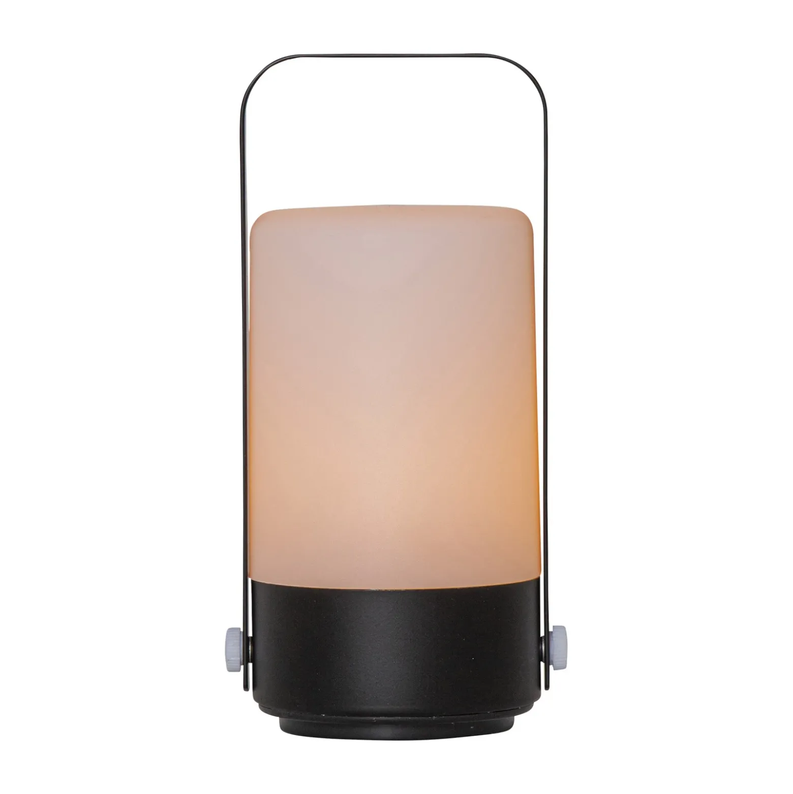 Lámpara de mesa LED Flame Lantern portátil batería