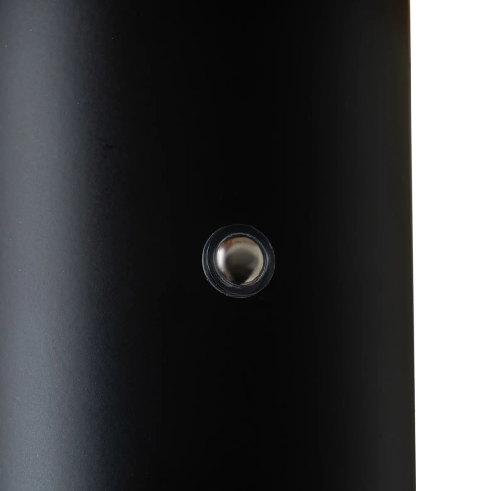 Lámpara de mesa LED Lindby Nifelia, bambú, CCT, atenuable