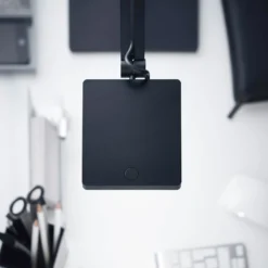 Lámpara de mesa LED PARA.MI FTL 108 R negro 940