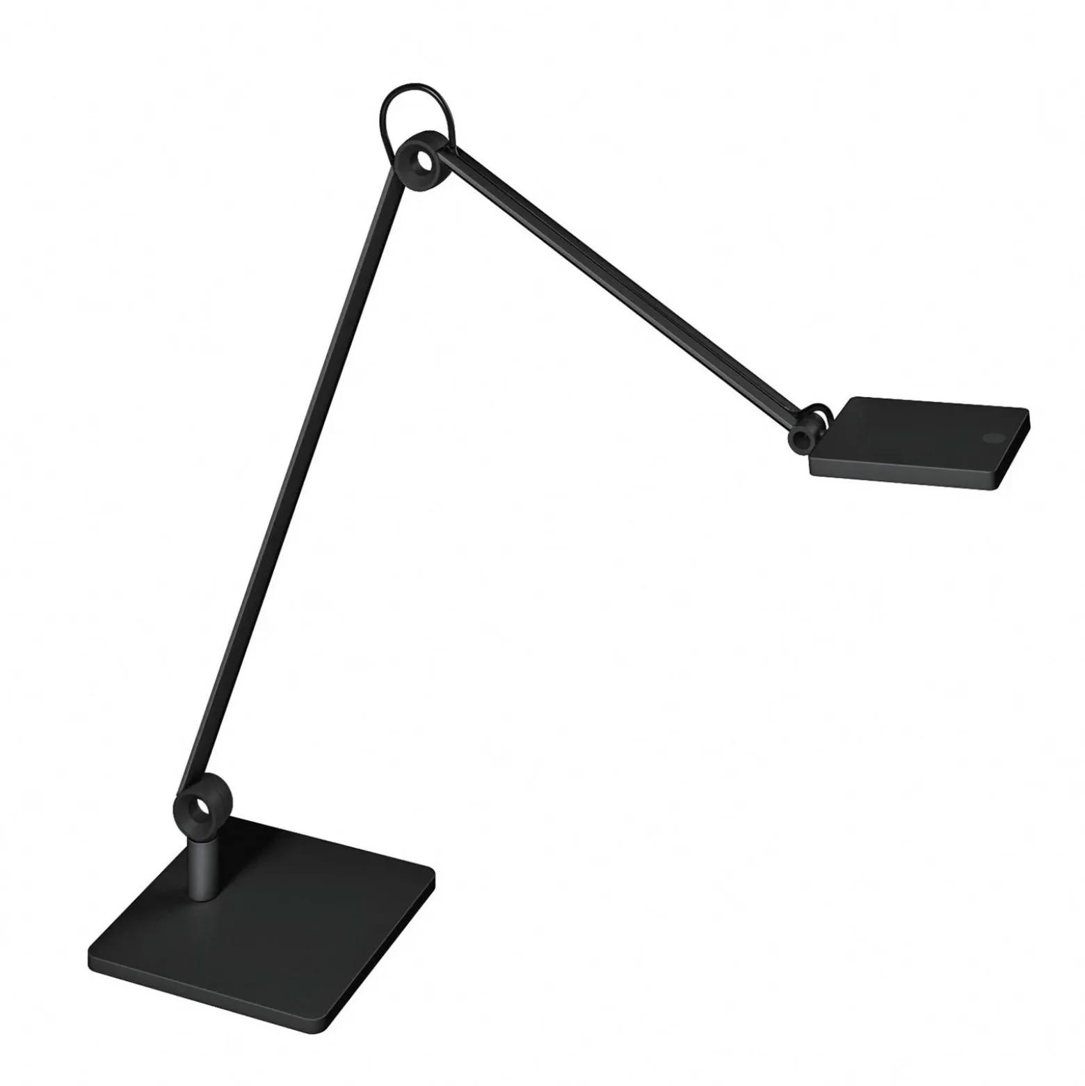 Lámpara de mesa LED PARA.MI FTL 108 R negro 940