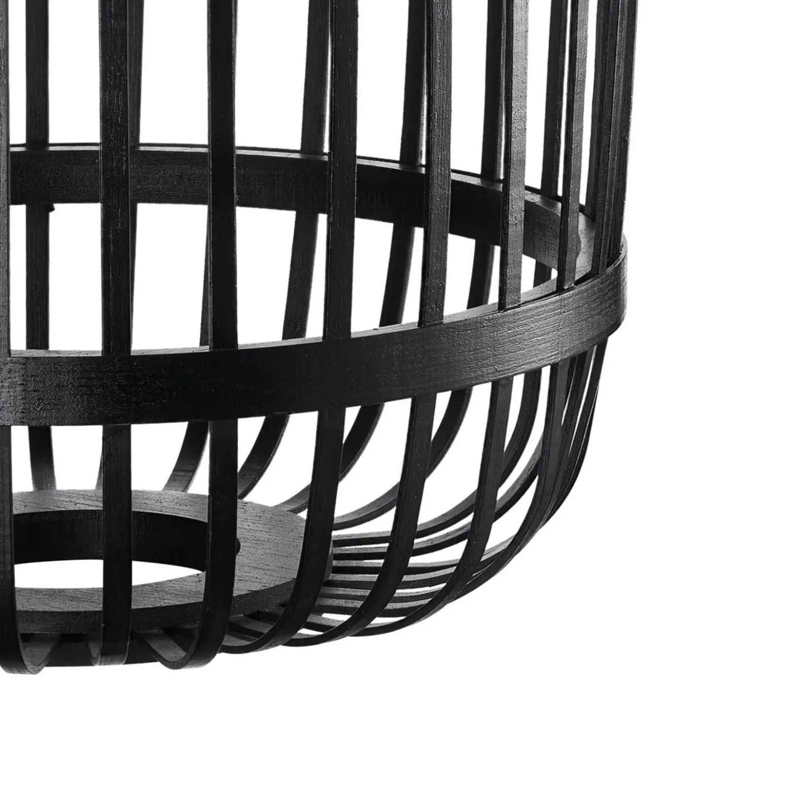 Lámpara de mesa LED Pauleen SUNSHINE RAY, negra, 25 cm, IP44