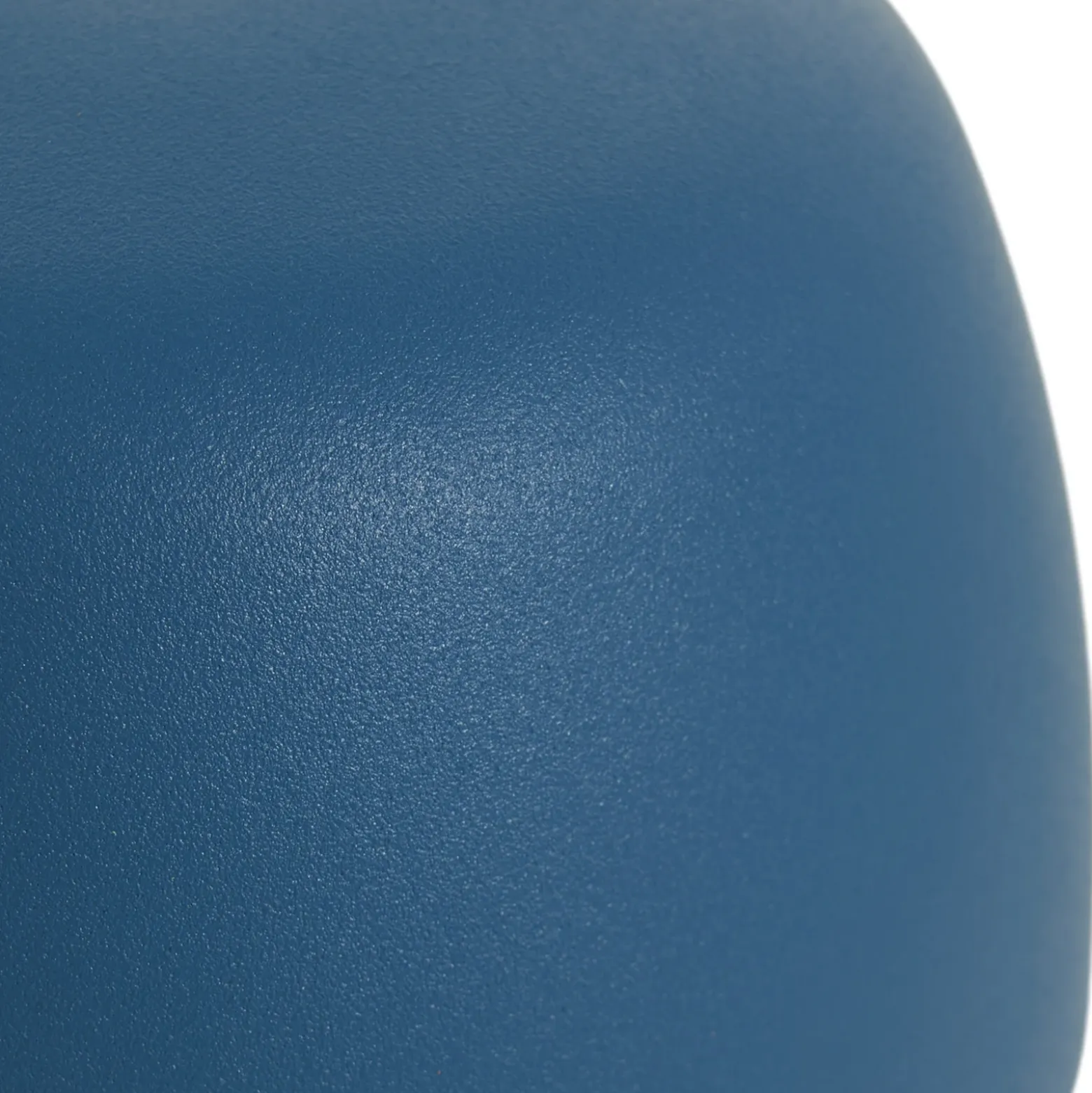 Lámpara de mesa LED recargable Lindby Arietty, azul, atenuable, IP65