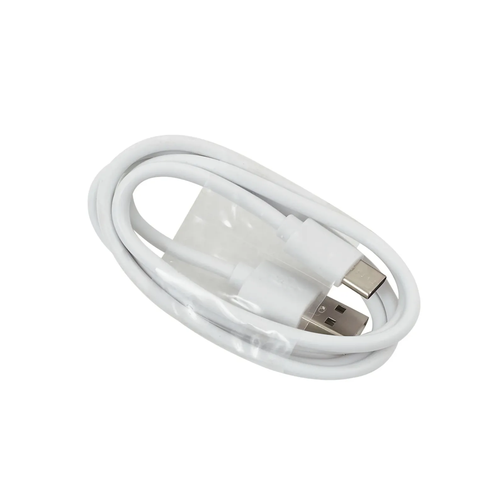 Lámpara de mesa LED Siona de Lindby, blanca, CCT, atenuable, estación de carga