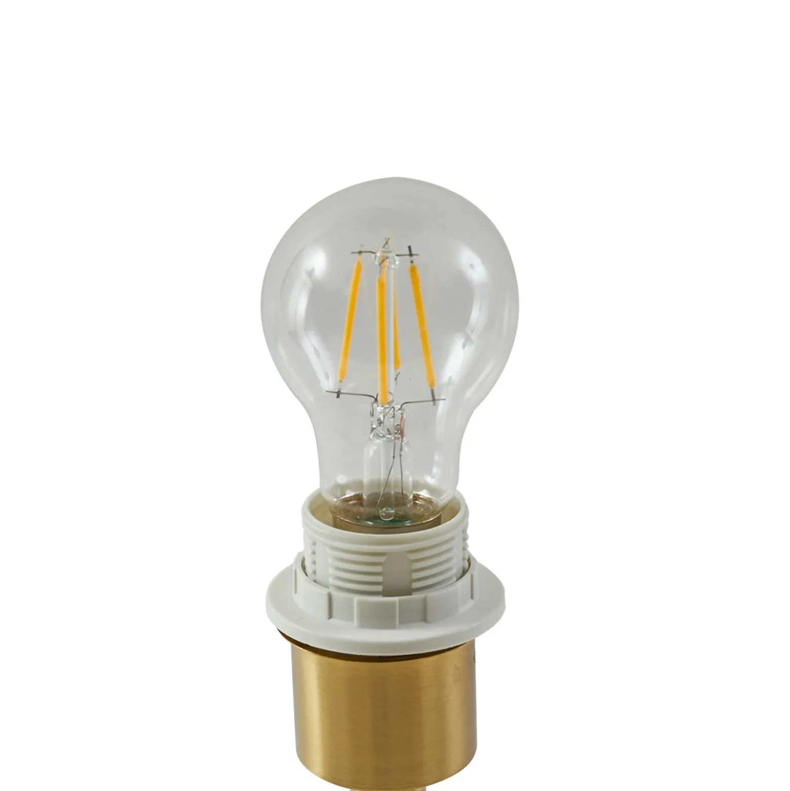 Lámpara de mesa Lindby alabastro, blanco/oro, Ø 30 cm, mármol, E27