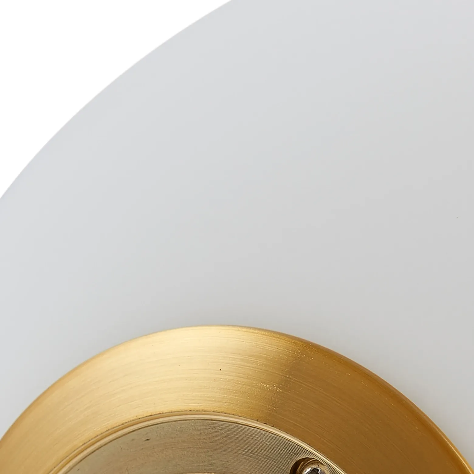 Lámpara de mesa Lindby Kirstan, beige, blanco, cristal, piedra, 33 cm