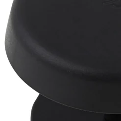 Lámpara de mesa Lindby LED recargable Nalani, 10 cm de altura, IP44, atenuable