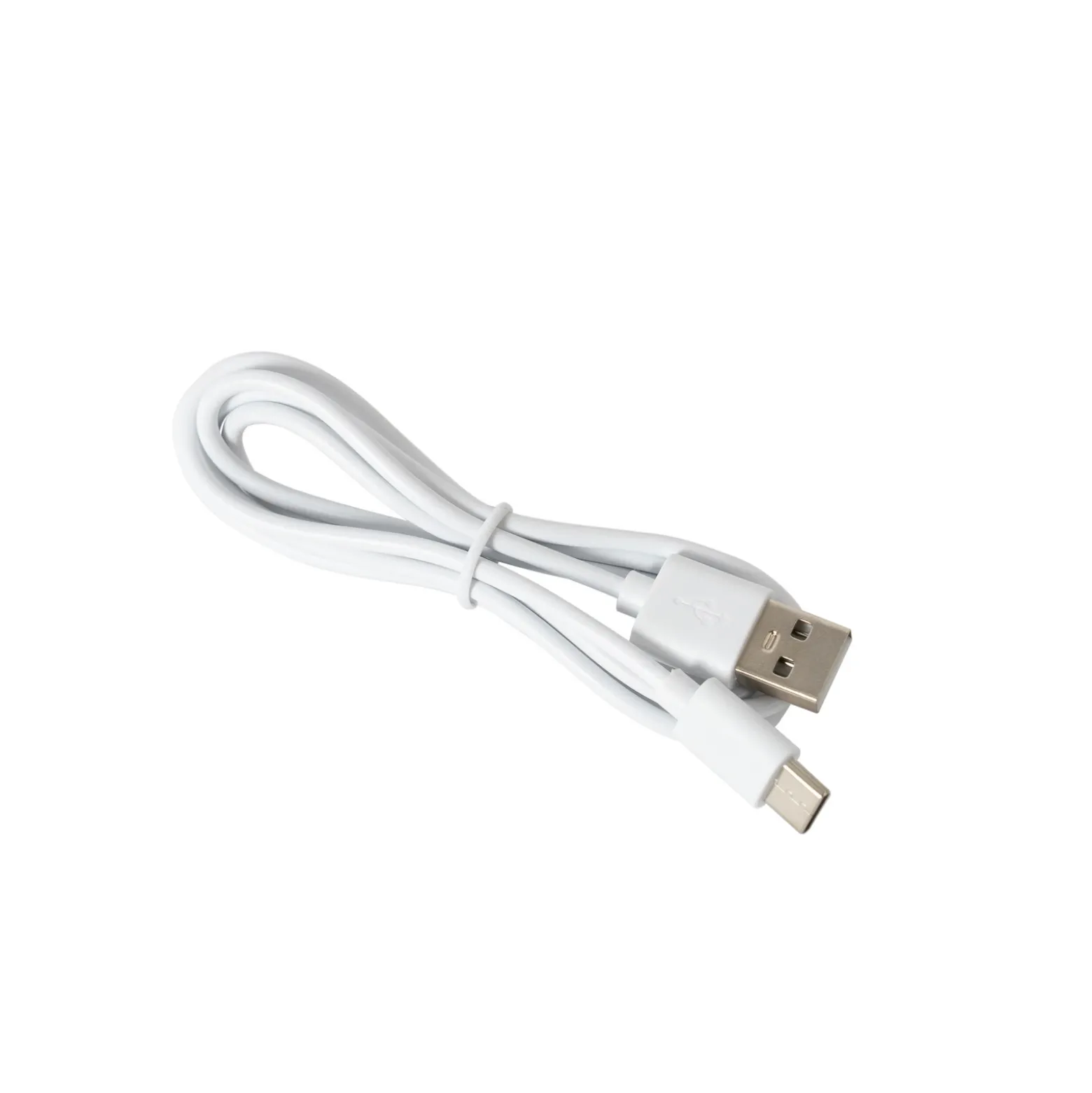 Lámpara de mesa Lindby LED recargable Janea CROSS, blanca, metal