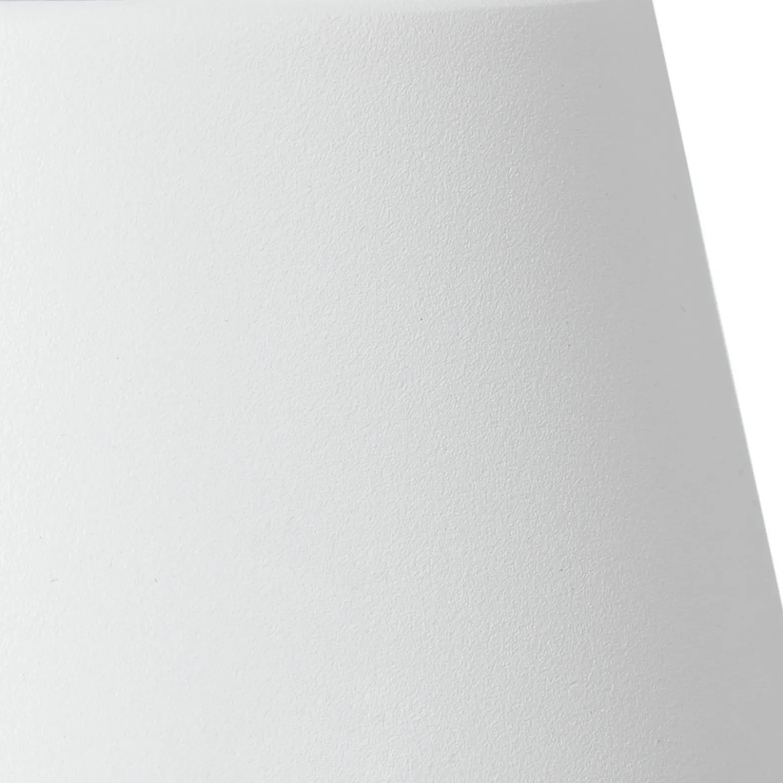 Lámpara de mesa Lindby LED recargable Janea CROSS, blanca, metal