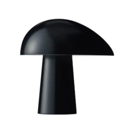 Lámpara de mesa Night Owl de FRITZ HANSEN, azul medianoche