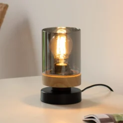 Lámpara de mesa Pasqual