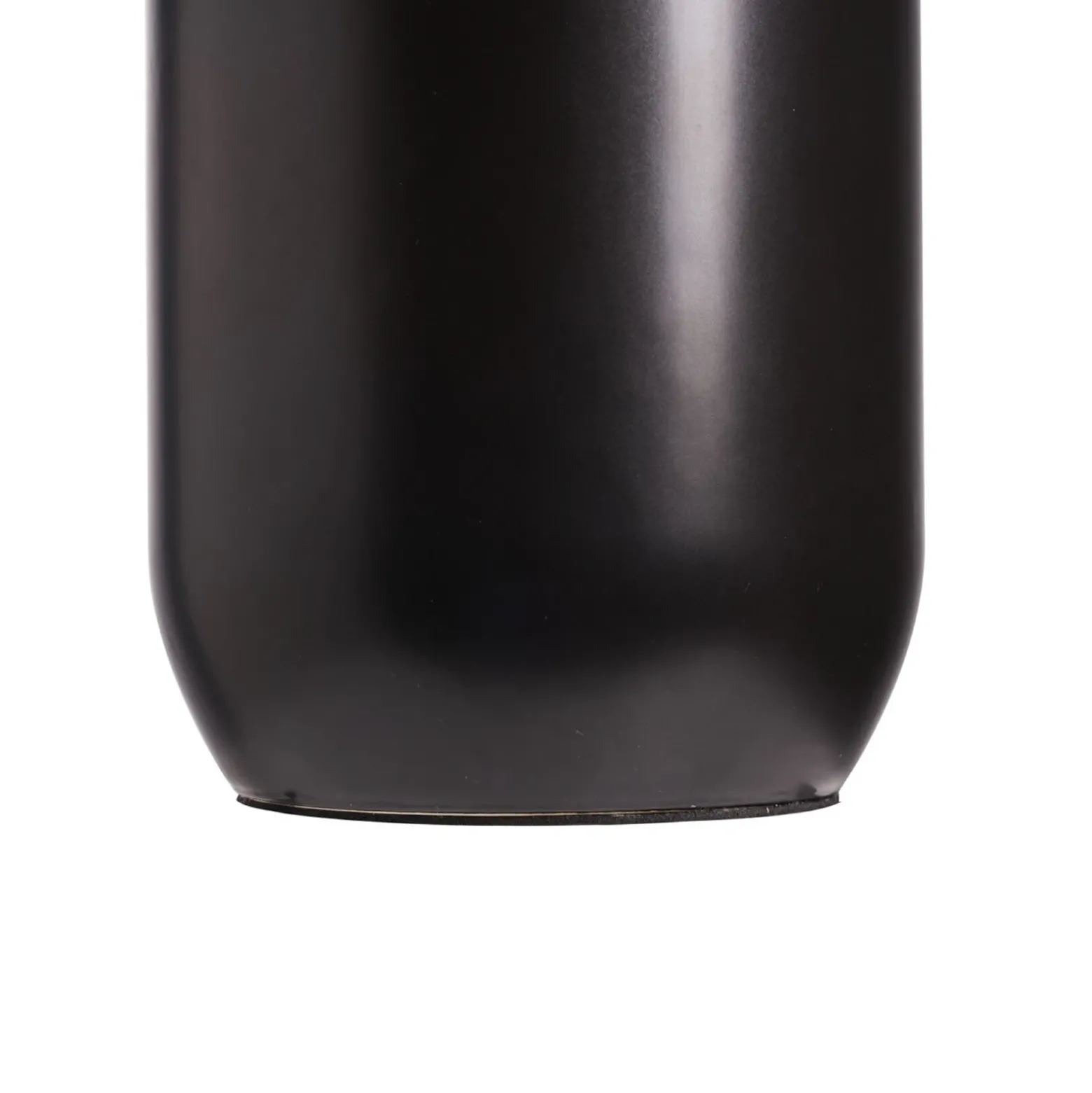 Lámpara de mesa Pauleen MYSTIC SHINE, blanco/negro, altura 30 cm