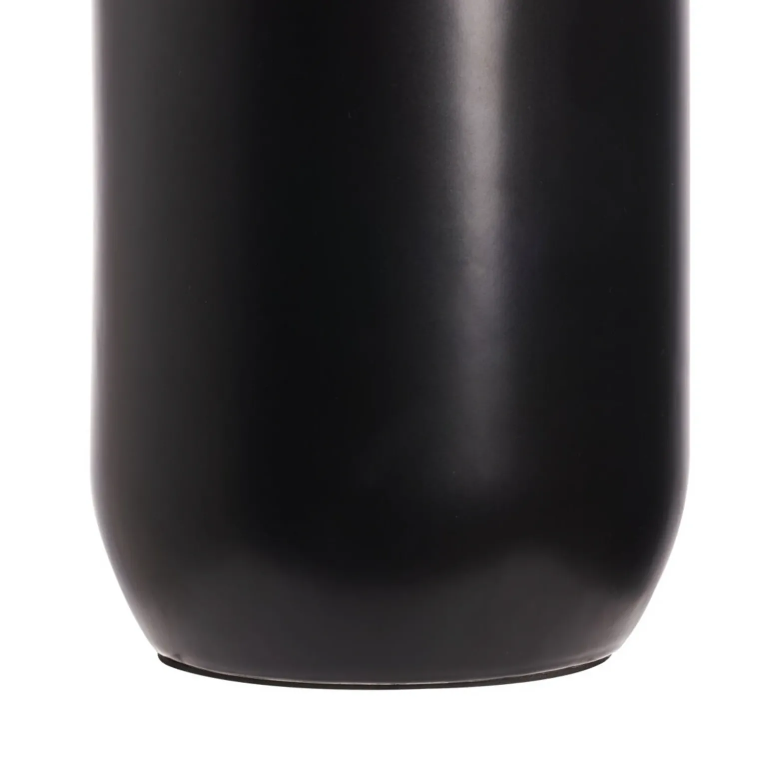 Lámpara de mesa Pauleen MYSTIC SHINE, blanco/negro, altura 45 cm