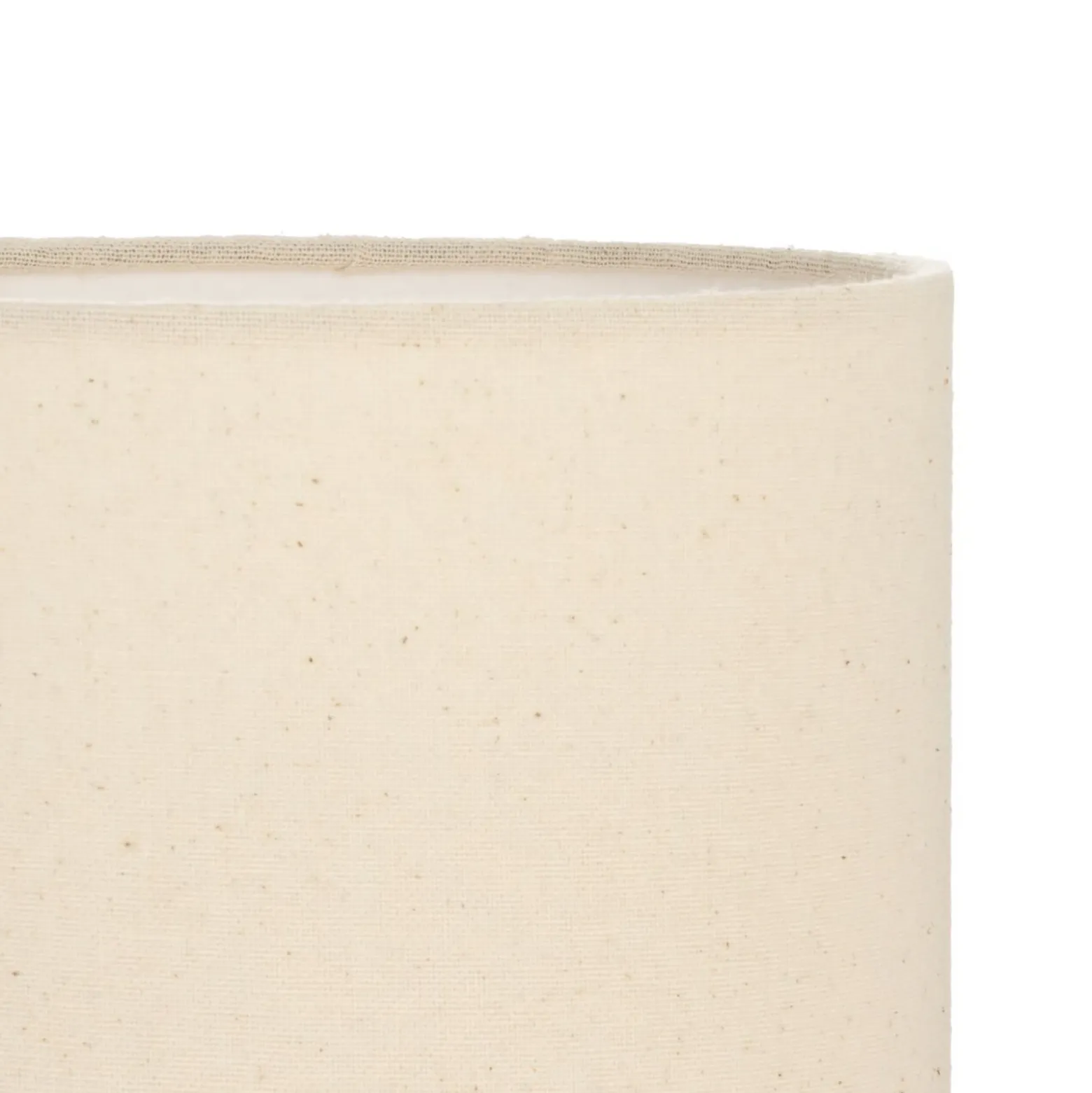Lámpara de mesa Pauleen Sandy Glow, crema/rosa