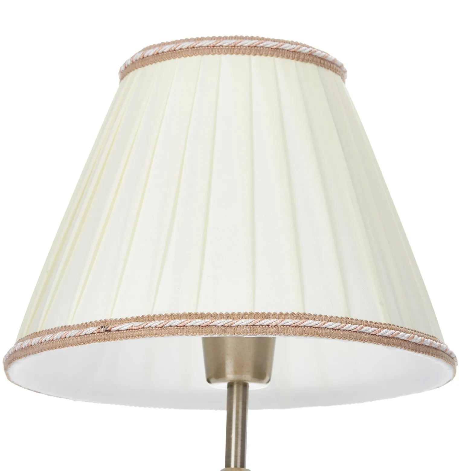 Lámpara de mesa ROSELLA de 40 cm de altura