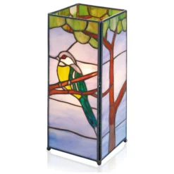 Lámpara de mesa Serafina