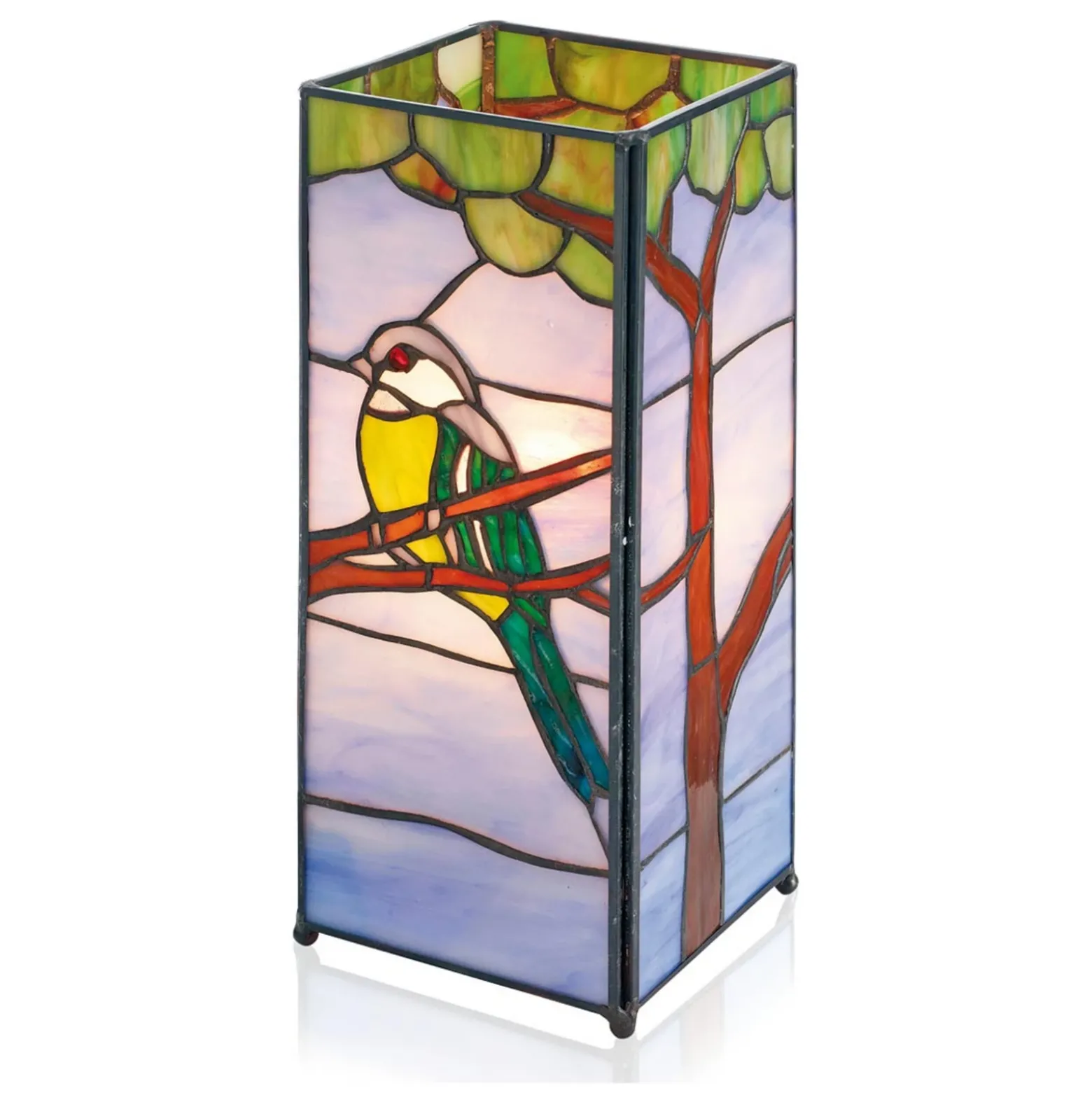 Lámpara de mesa Serafina