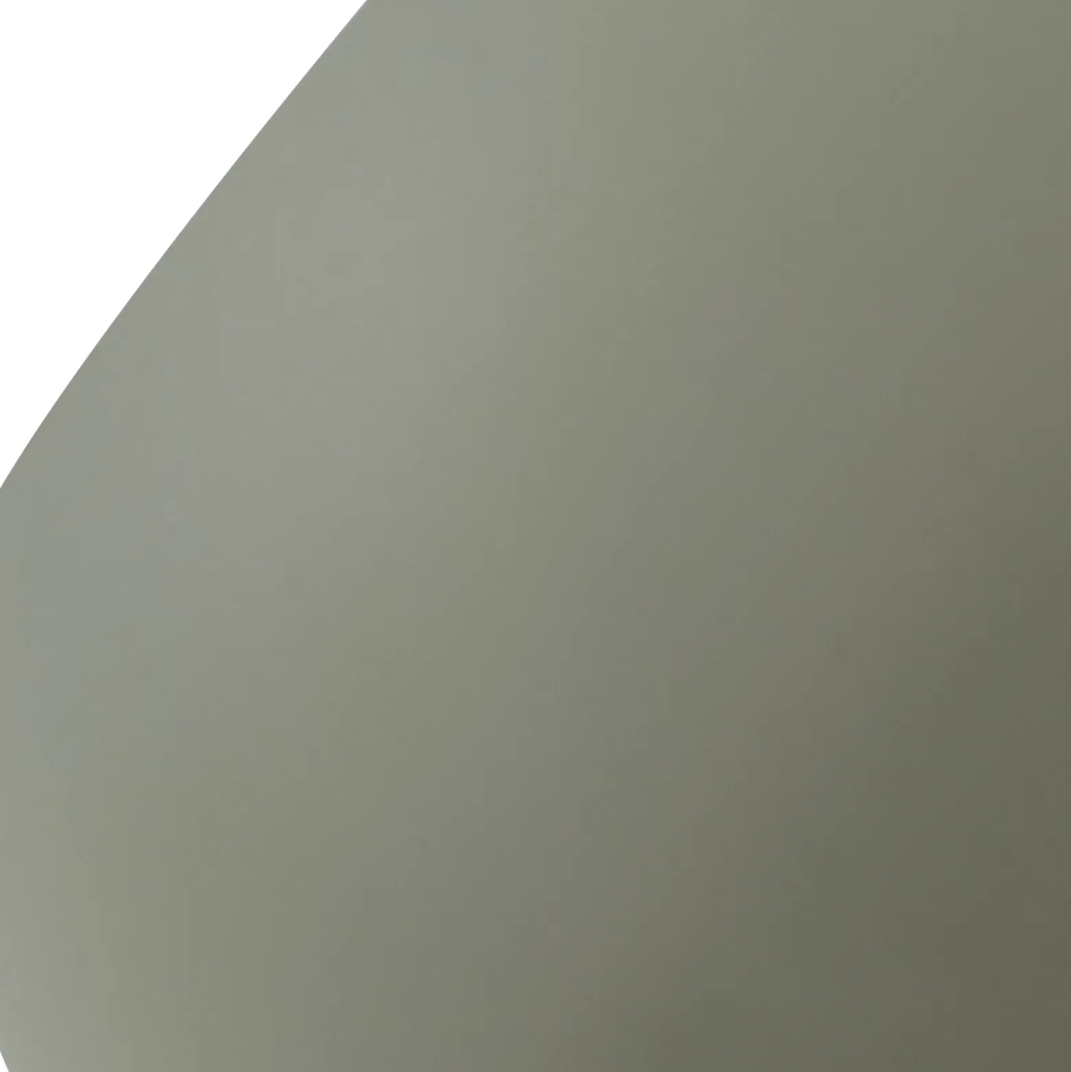 Lámpara de mesa Solomia de Lindby, verde, hierro, Ø 20 cm