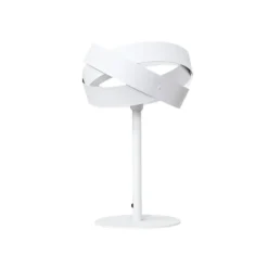Lámpara de mesa Tornado de atractivo diseño